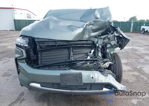 2023 Chevrolet Suburban K1500 Premier из США, поврежденный, VIN 1GNSKFKD6PR552153